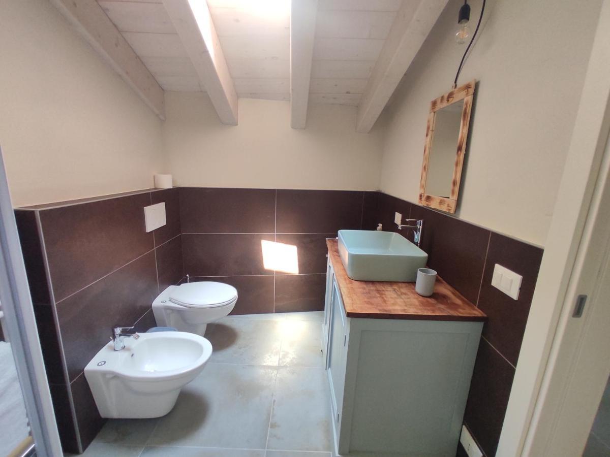 La Casa Di Paolina - Affitti Brevi Apartman Desenzano del Garda Kültér fotó