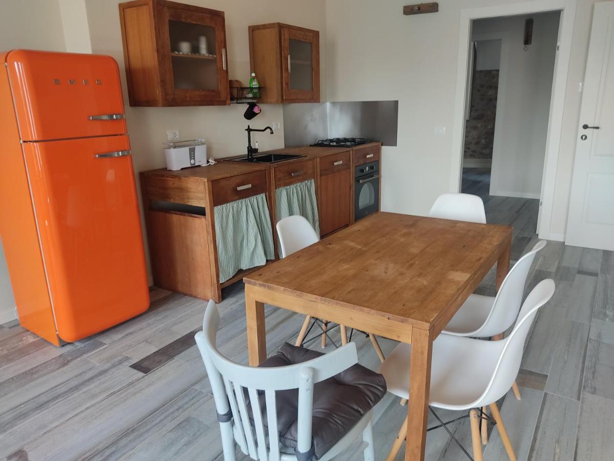 La Casa Di Paolina - Affitti Brevi Apartman Desenzano del Garda Kültér fotó