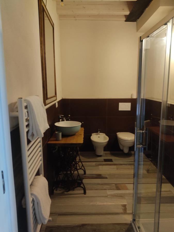 La Casa Di Paolina - Affitti Brevi Apartman Desenzano del Garda Kültér fotó