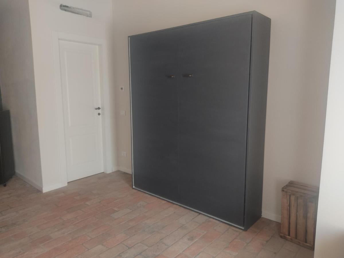 La Casa Di Paolina - Affitti Brevi Apartman Desenzano del Garda Kültér fotó